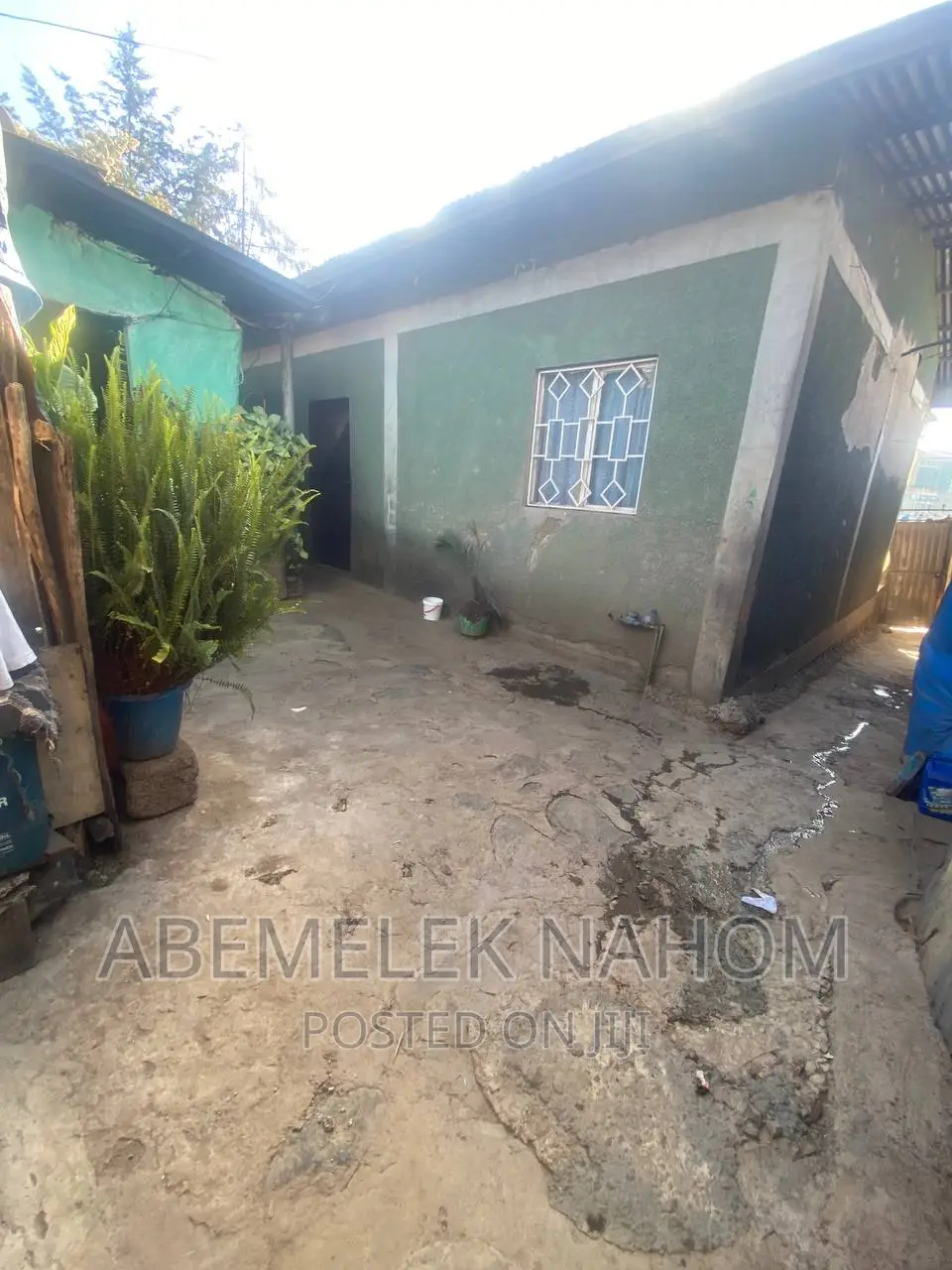 4bdrm Villa in Kirkos for sale