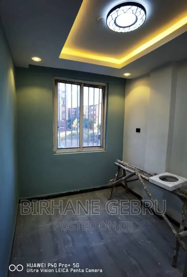 1bdrm Apartment in Apartiment, Bole for rent