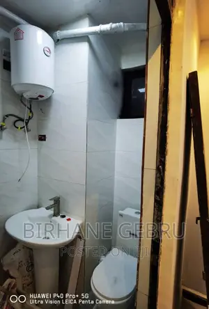 1bdrm Apartment in Apartiment, Bole for rent