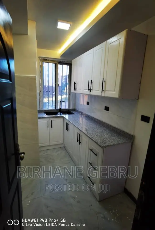 1bdrm Apartment in Apartiment, Bole for rent