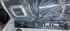 Vigo Washing Machine 16kg for Washing Deliver