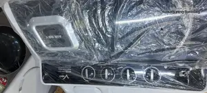 Vigo Washing Machine 16kg for Washing Deliver