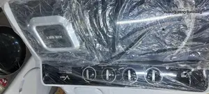 Vigo Washing Machine 16kg for Washing Deliver