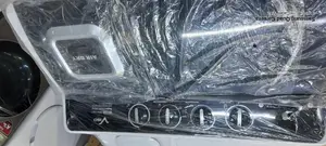 Vigo Washing Machine 16kg for Washing Deliver