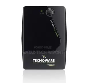 Photo - Ups Techno Ware Era Plus 800va