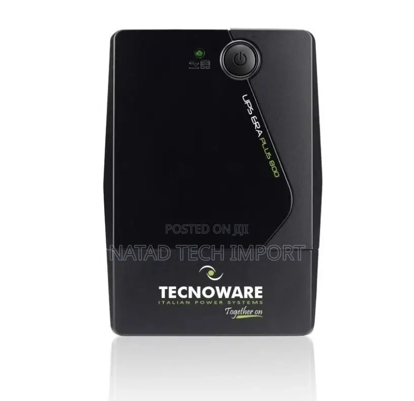 Ups Techno Ware Era Plus 800va