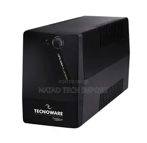 Ups Techno Ware Era Plus 800va