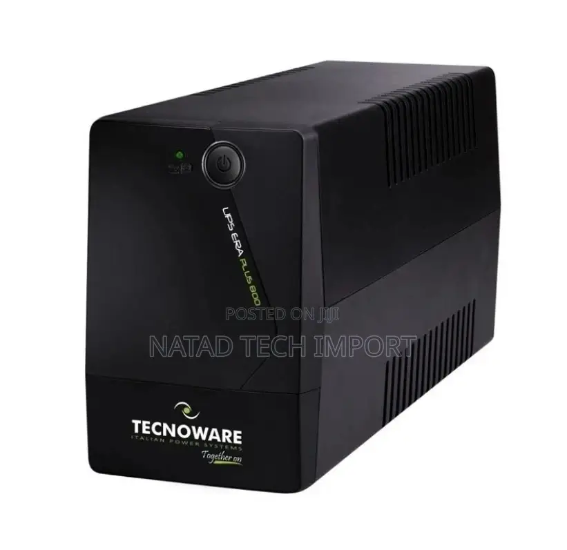 Ups Techno Ware Era Plus 800va