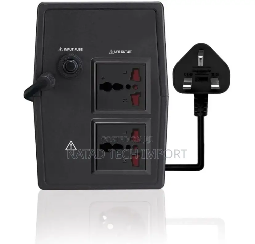 Ups Techno Ware Era Plus 800va