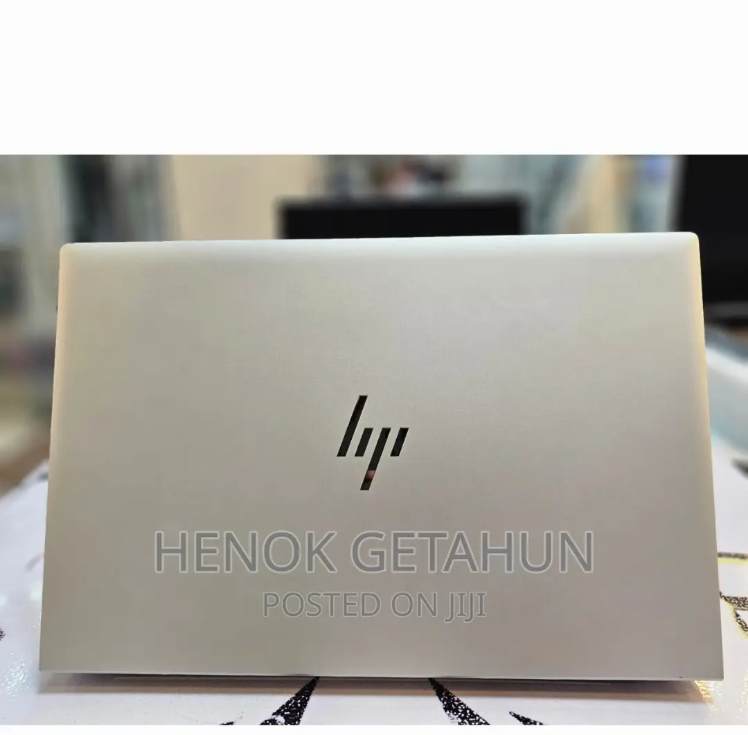 New Laptop HP EliteBook 840 8GB AMD Ryzen 7 SSD 512GB