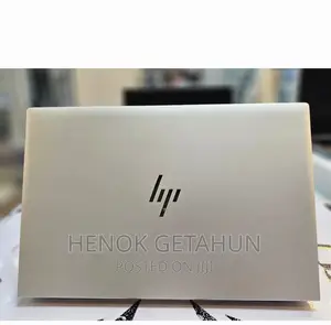 New Laptop HP EliteBook 840 8GB AMD Ryzen 7 SSD 512GB