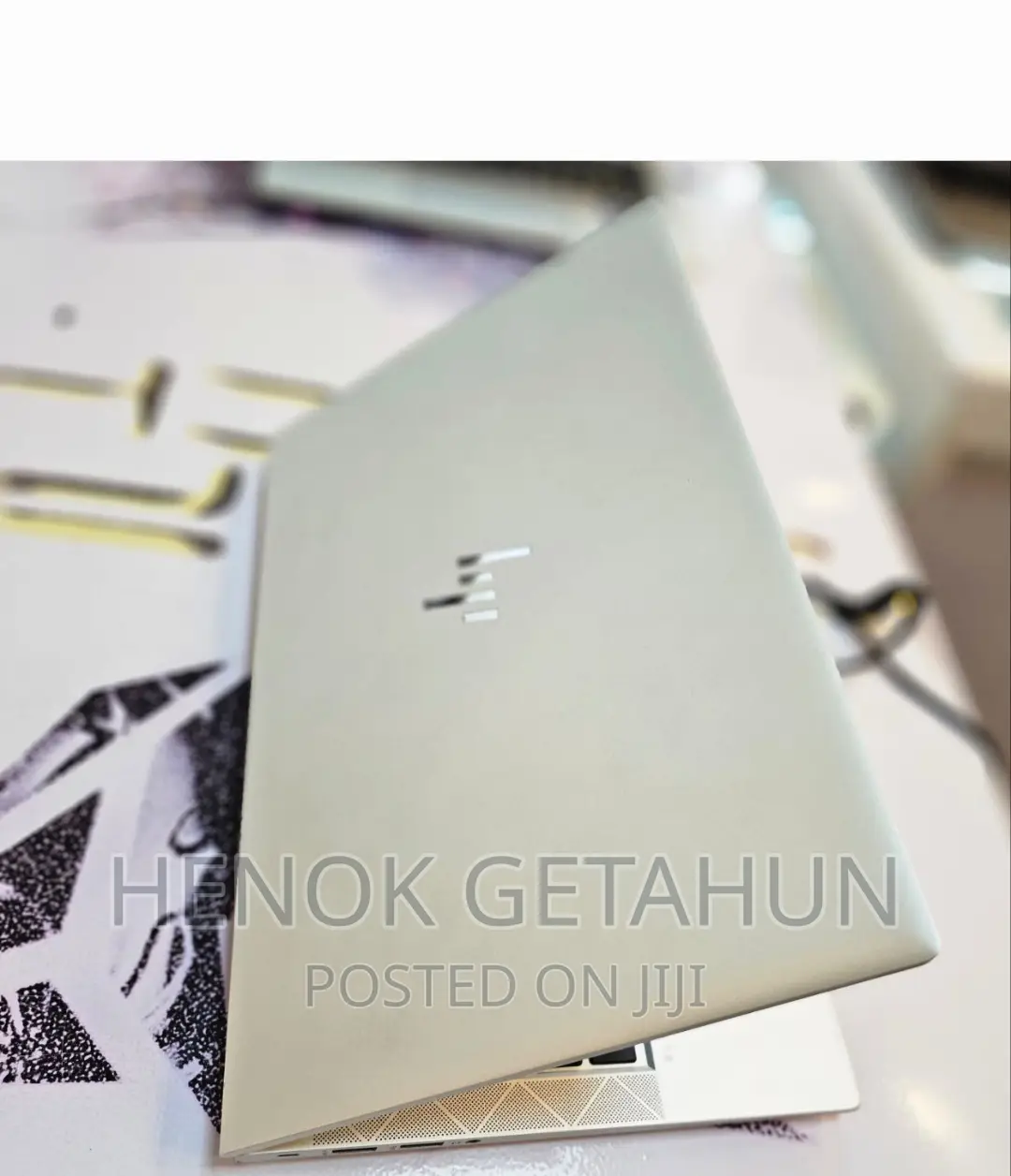 New Laptop HP EliteBook 840 8GB AMD Ryzen 7 SSD 512GB