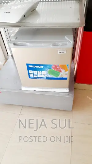 Photo - Mine Refrigerator Skyrun 46L Free Deliver