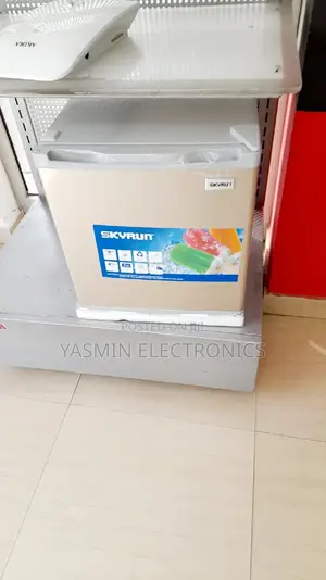 Mine Refrigerator 46l Deliver