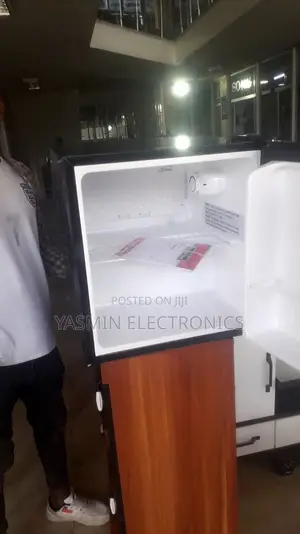 Mine Refrigerator 46l Deliver