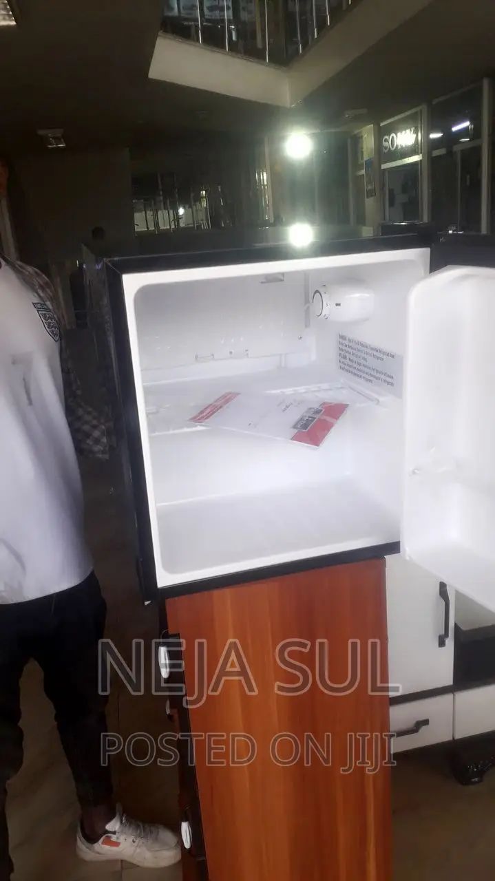 Mine Refrigerator Skyrun 46L Free Deliver