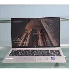 Photo - New Laptop HP ProBook 430 G8 16GB Intel Core I7 SSD 512GB