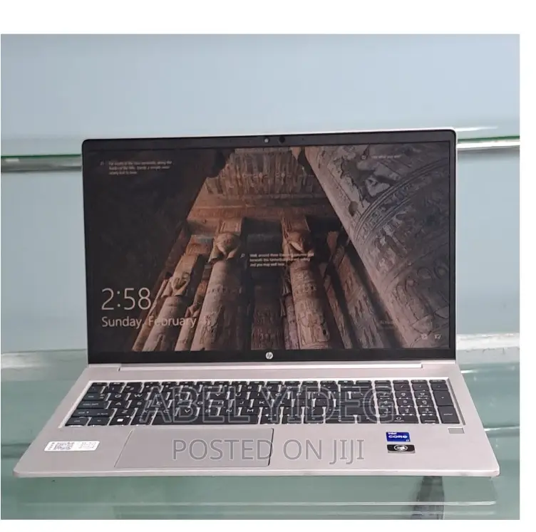 New Laptop HP ProBook 430 G8 16GB Intel Core I7 SSD 512GB