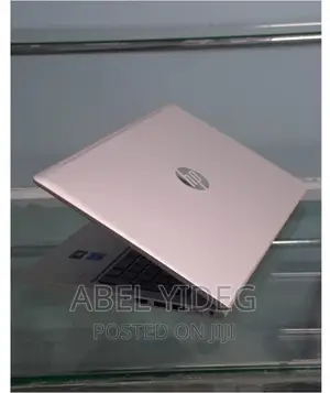 New Laptop HP ProBook 430 G8 16GB Intel Core I7 SSD 512GB