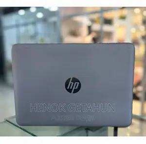 New Laptop HP EliteBook 840 G3 8GB Intel Core I5 SSD 256GB