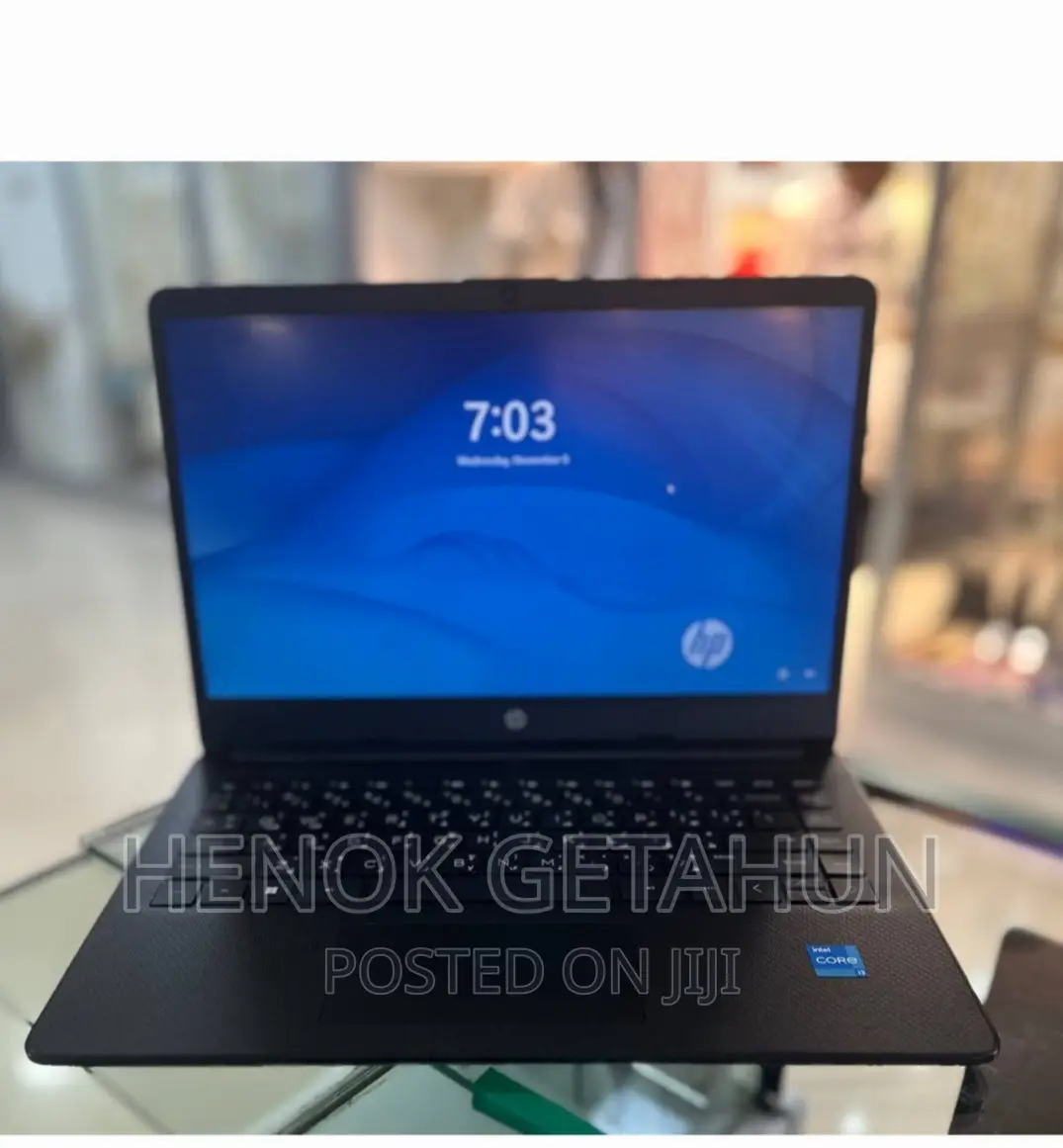 New Laptop Dell Vostro 15 3000 8GB Intel Core I5 HDD 1T