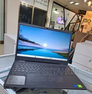 New Laptop Dell Vostro 15 3000 8GB Intel Core I5 HDD 1T