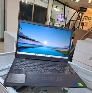 New Laptop Dell Vostro 15 3000 8GB Intel Core I5 HDD 1T