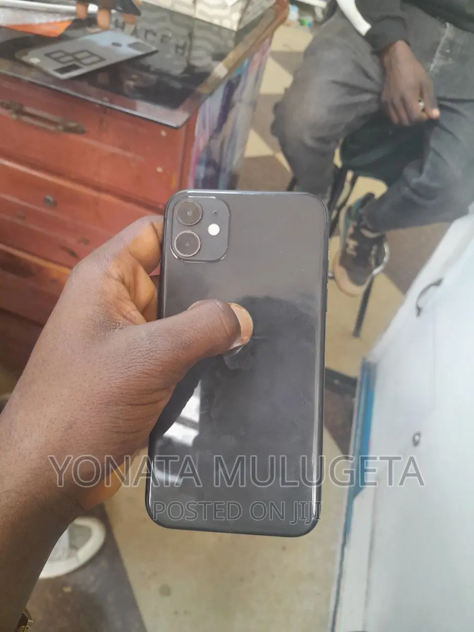 Apple iPhone 11 64 GB