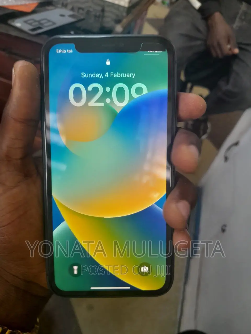 Apple iPhone 11 64 GB