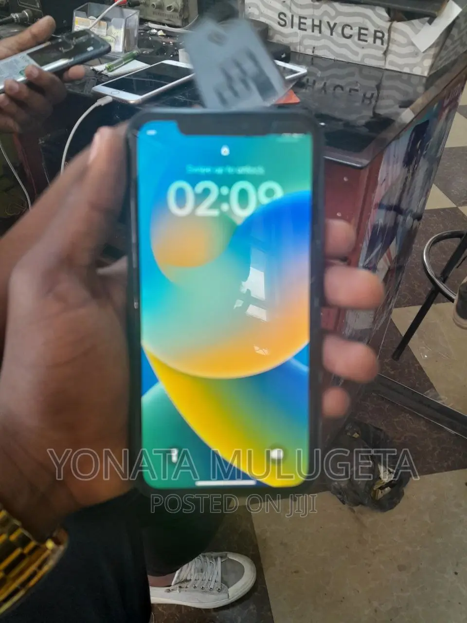 Apple iPhone 11 64 GB