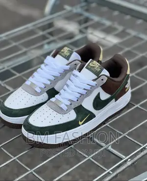 Nike Airforce X the North Face | Master Quality