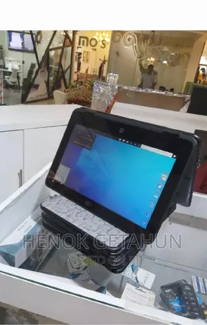 New Laptop HP Probook 11 EE G1 4GB Intel Core i3 SSD 128GB