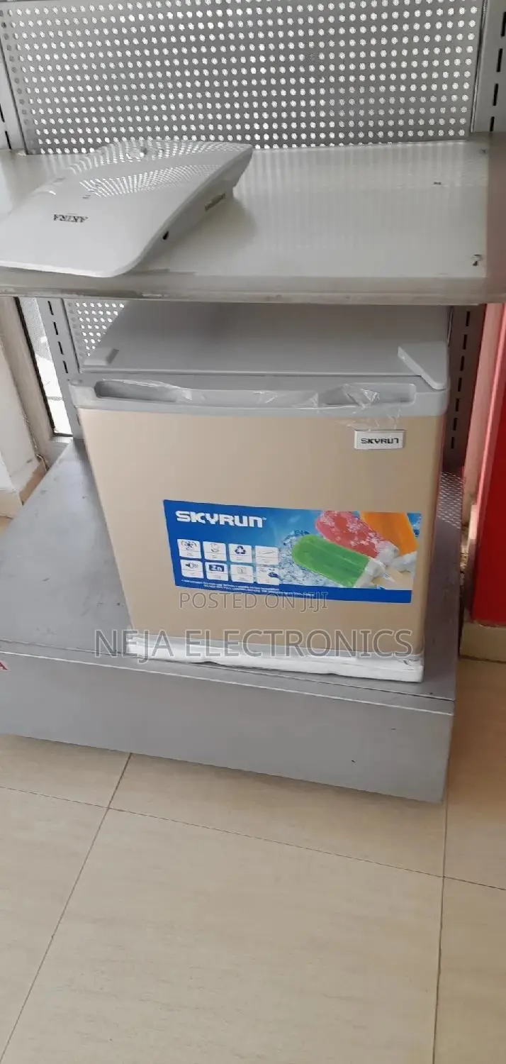 Mine Refrigerator Skyrun 46L Free Deliver