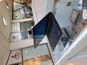 New Laptop Lenovo ThinkPad Yoga 370 8GB Intel Core I5 SSD 512GB