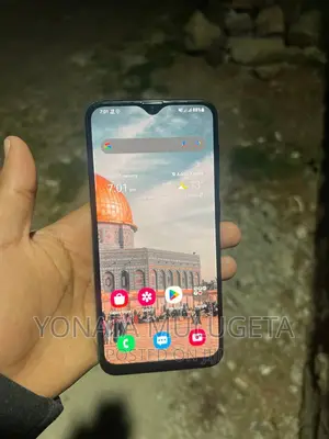 Samsung Galaxy A30s 128 GB Blue