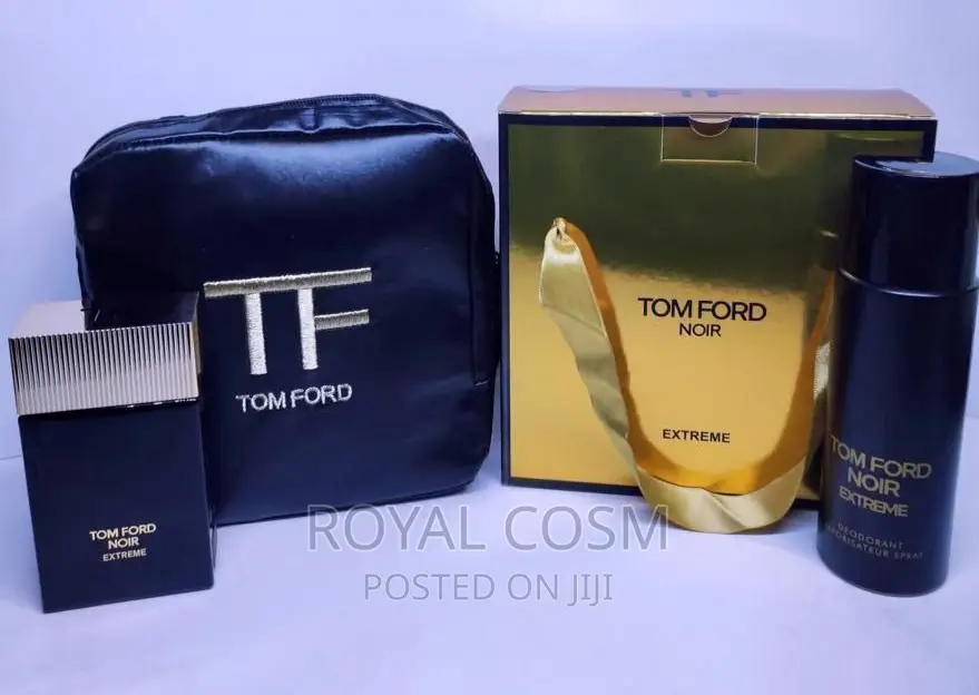 Perfume+ Deodrant Gift Set for Men