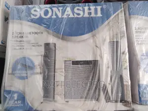 SONASHI Speaker