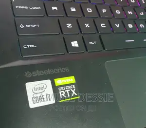 New Laptop MSI GP75 Leopard 16GB Intel Core I7 SSD 1T