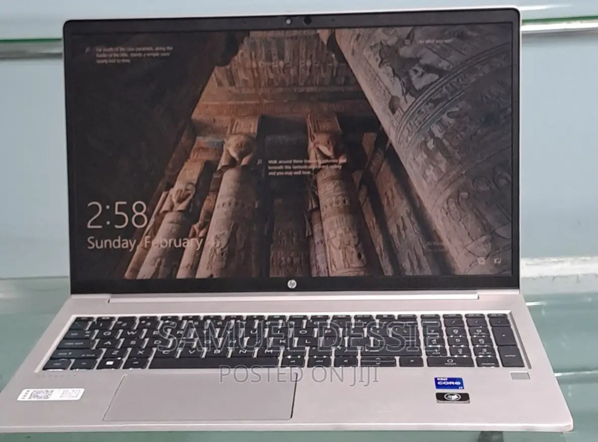 New Laptop HP ProBook 4330S 16GB Intel Core I7 SSD 512GB