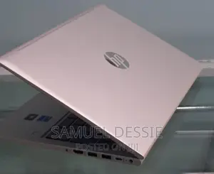 New Laptop HP ProBook 4330S 16GB Intel Core I7 SSD 512GB