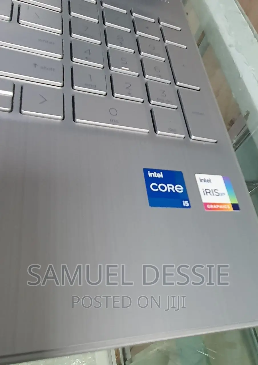 New Laptop HP Stream Notebook 8GB Intel Core I5 SSD 512GB