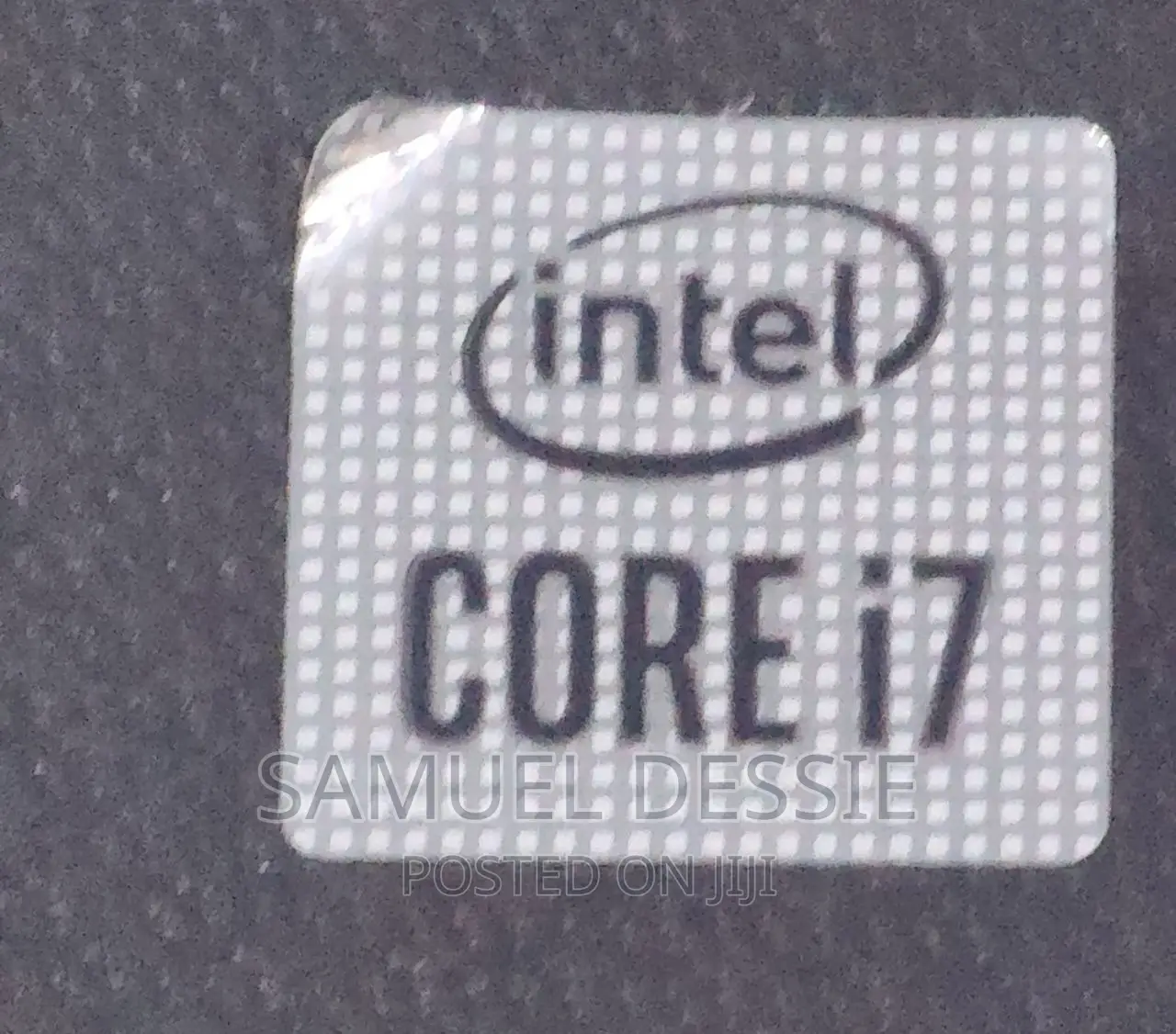 New Laptop HP Stream Notebook 8GB Intel Core I7 SSD 512GB