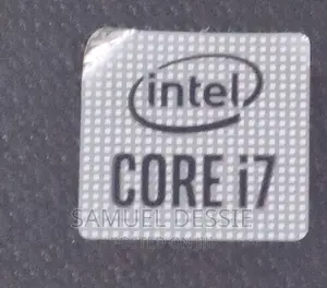 New Laptop HP Stream Notebook 8GB Intel Core I7 SSD 512GB