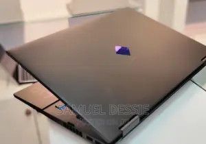 New Laptop HP Omen 17 16GB Intel Core I7 SSD 1T