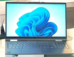 New Laptop Lenovo ThinkPad Yoga 12GB Intel Core I7 SSD 512GB