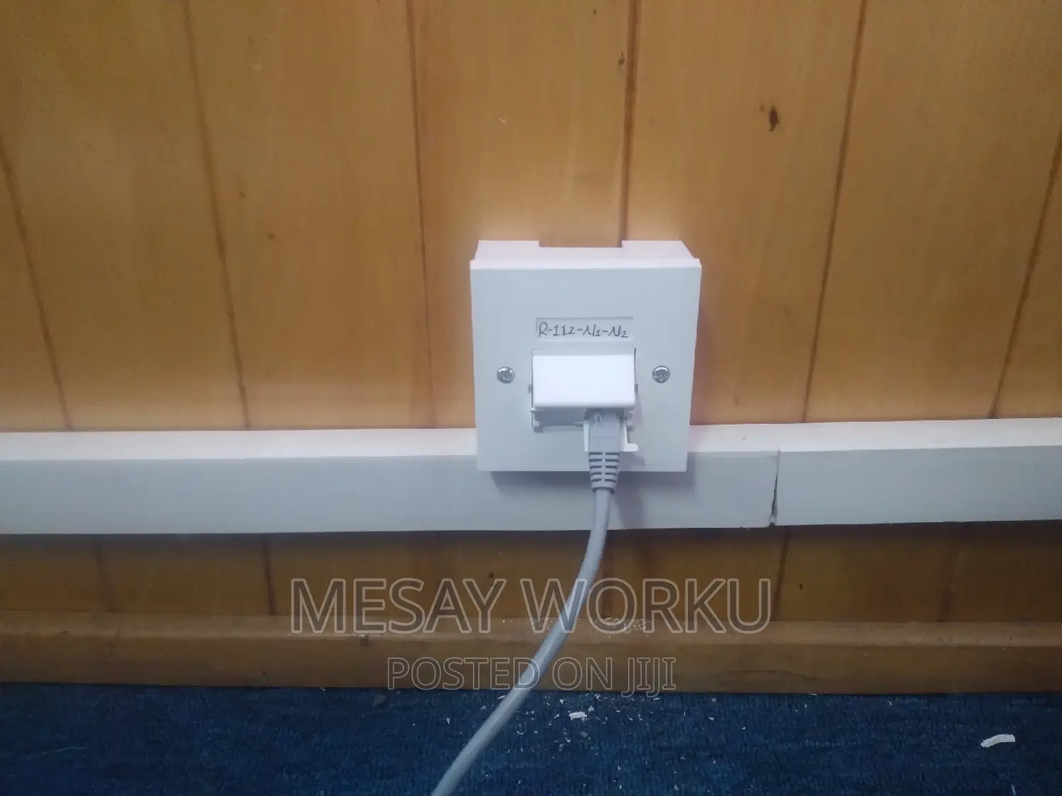 Computer Network Installation, Config and Tshooting Service