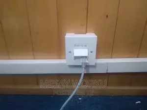 Photo - Computer Network Installation, Config and Tshooting Service