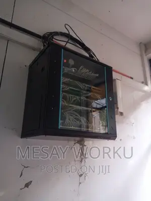 Computer Network Installation, Config and Tshooting Service