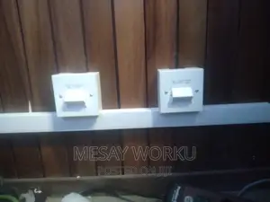 Computer Network Installation, Config and Tshooting Service