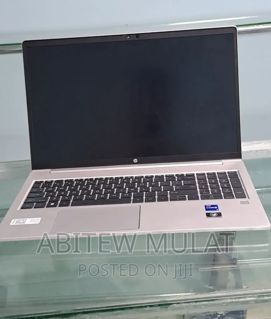 New Laptop HP ProBook 440 G9 16GB Intel Core I7 SSD 512GB